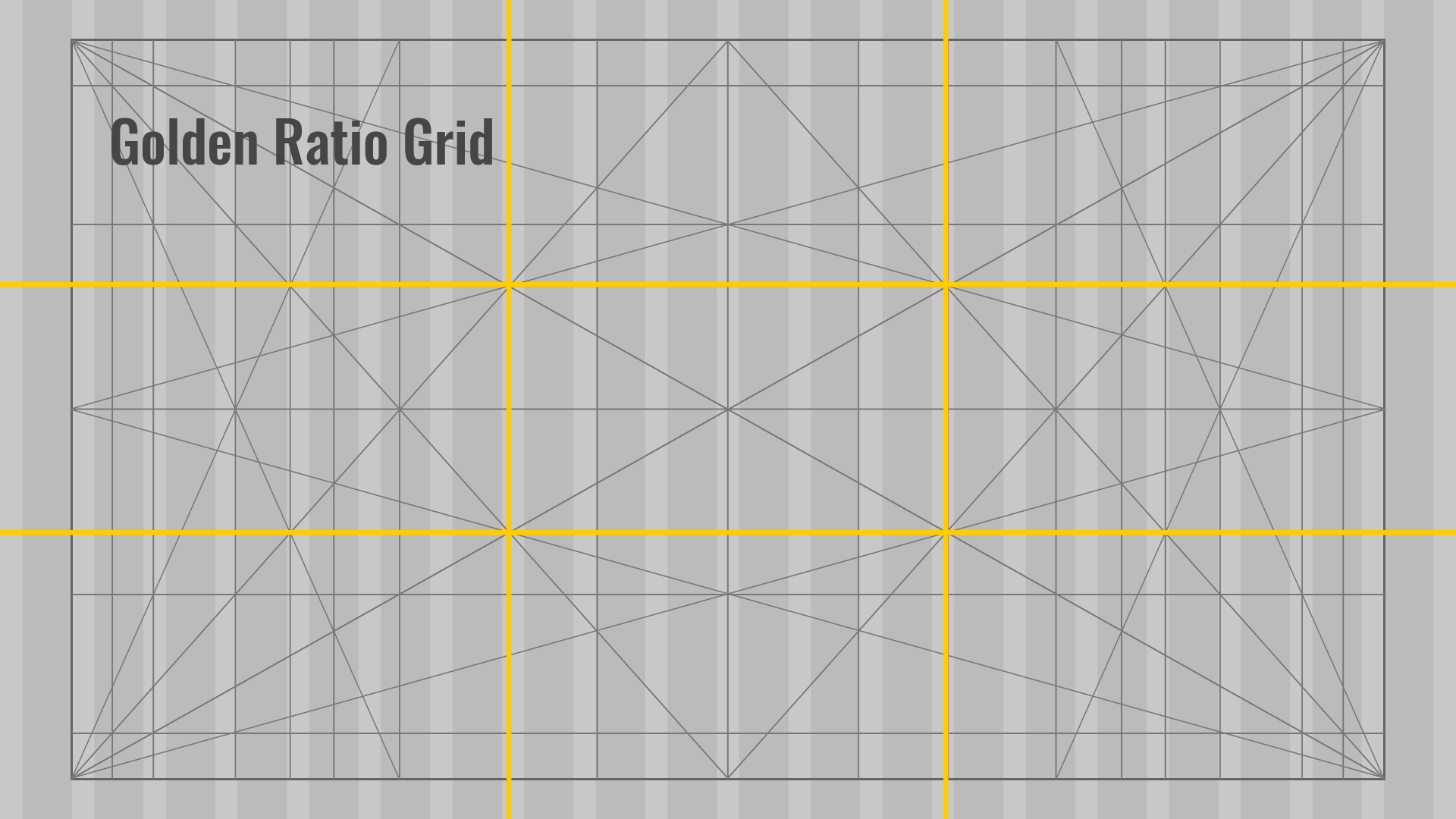 Detail Golden Ratio Grid Nomer 40