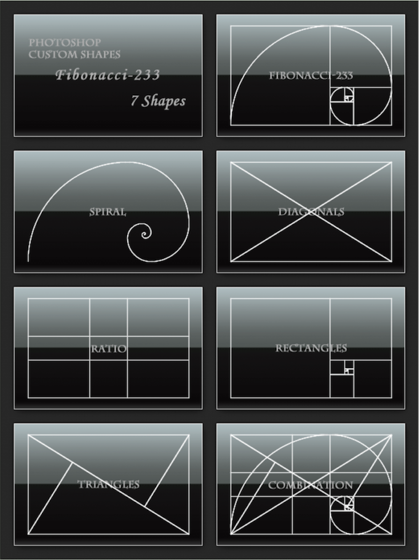 Detail Golden Ratio Grid Nomer 48