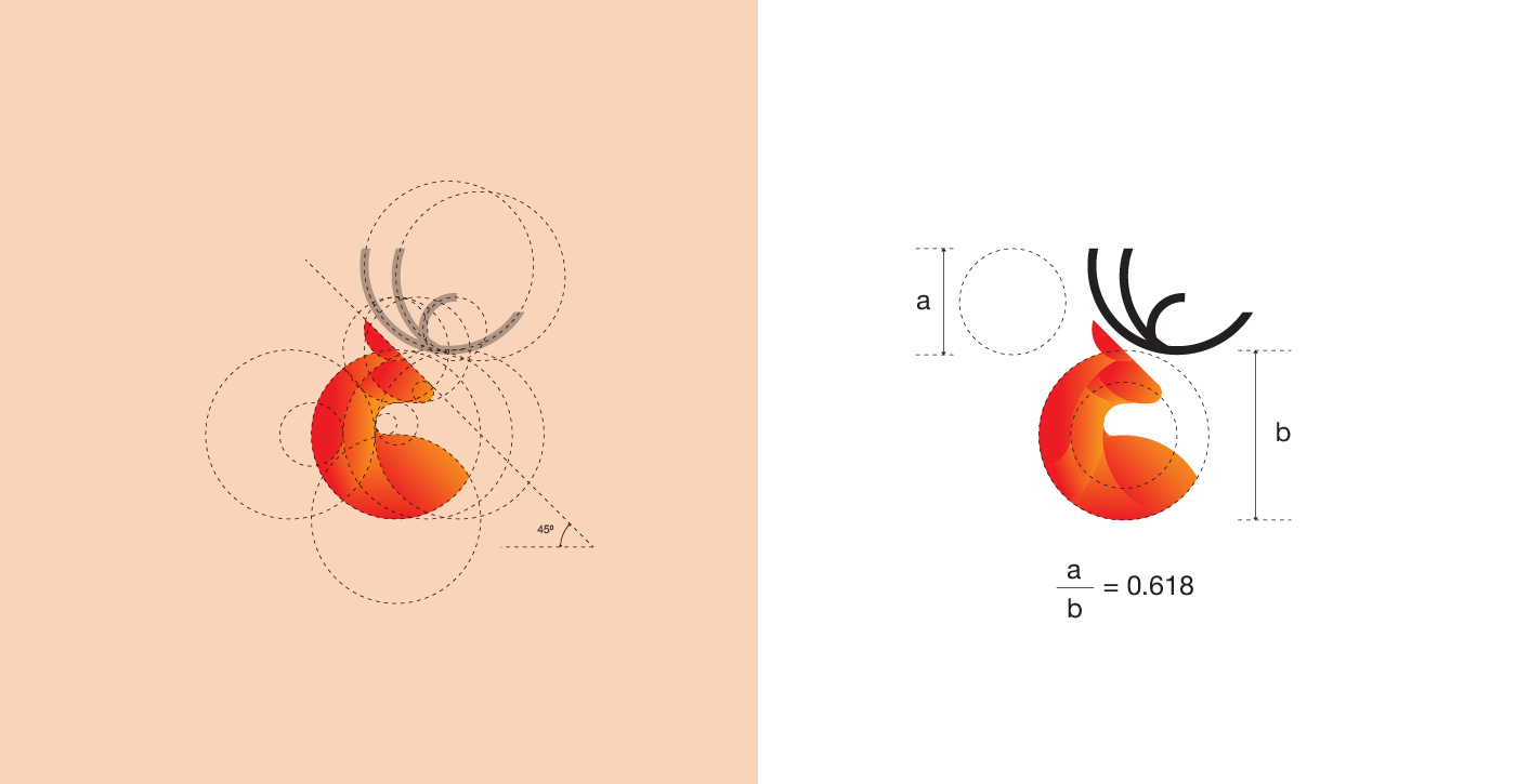 Detail Golden Ratio Logo Nomer 13