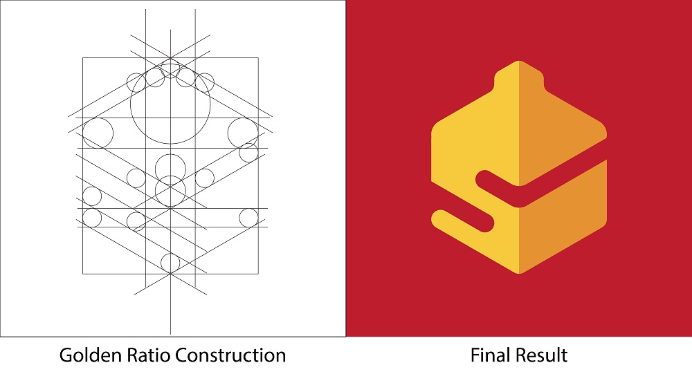 Detail Golden Ratio Logo Nomer 56