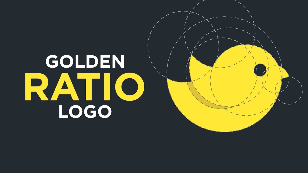 Detail Golden Ratio Logo Nomer 9