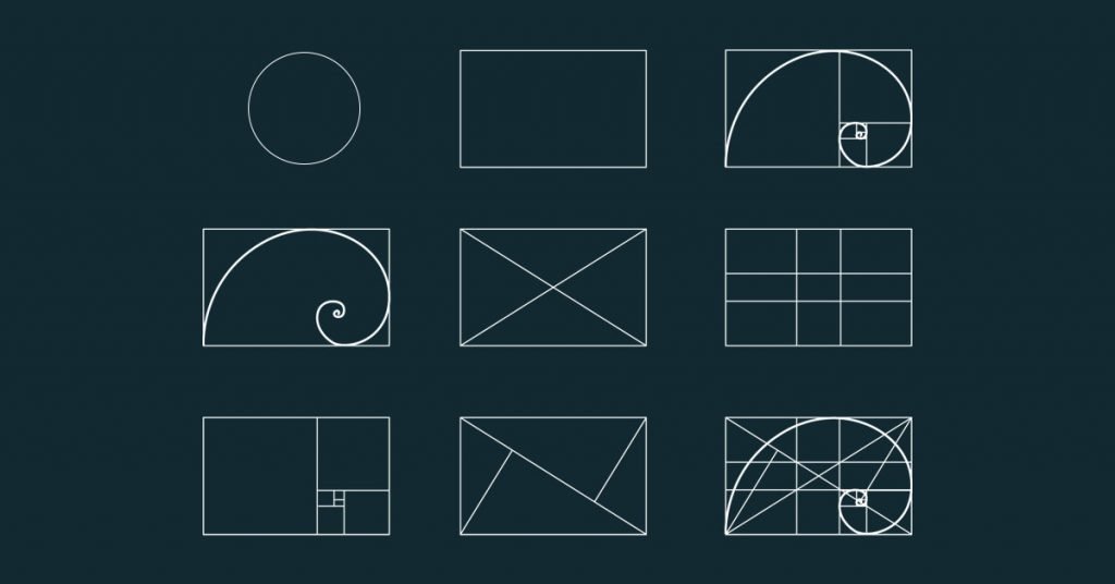 Detail Golden Ratio Logos Nomer 15