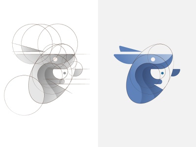 Detail Golden Ratio Logos Nomer 19