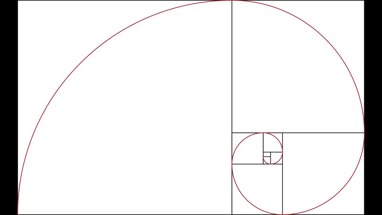 Detail Golden Ratio Psd Nomer 2