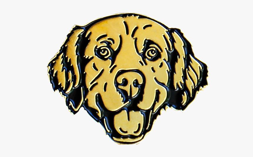 Detail Golden Retriever Silhouette Clip Art Nomer 51