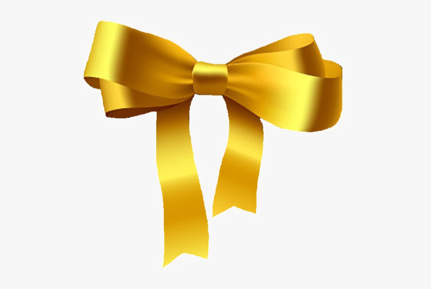 Detail Golden Ribbon Png Nomer 12