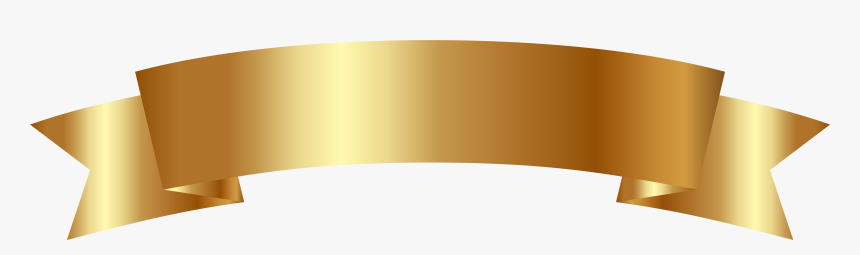 Detail Golden Ribbon Vector Png Nomer 11