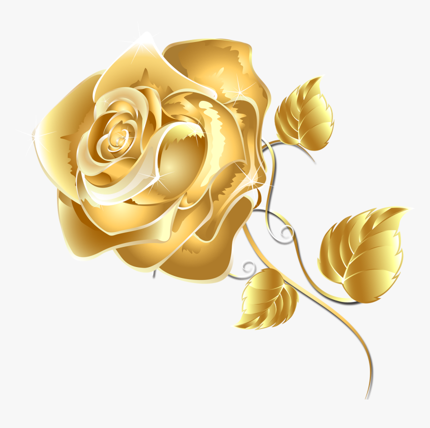 Detail Golden Rose Logo Png Nomer 13