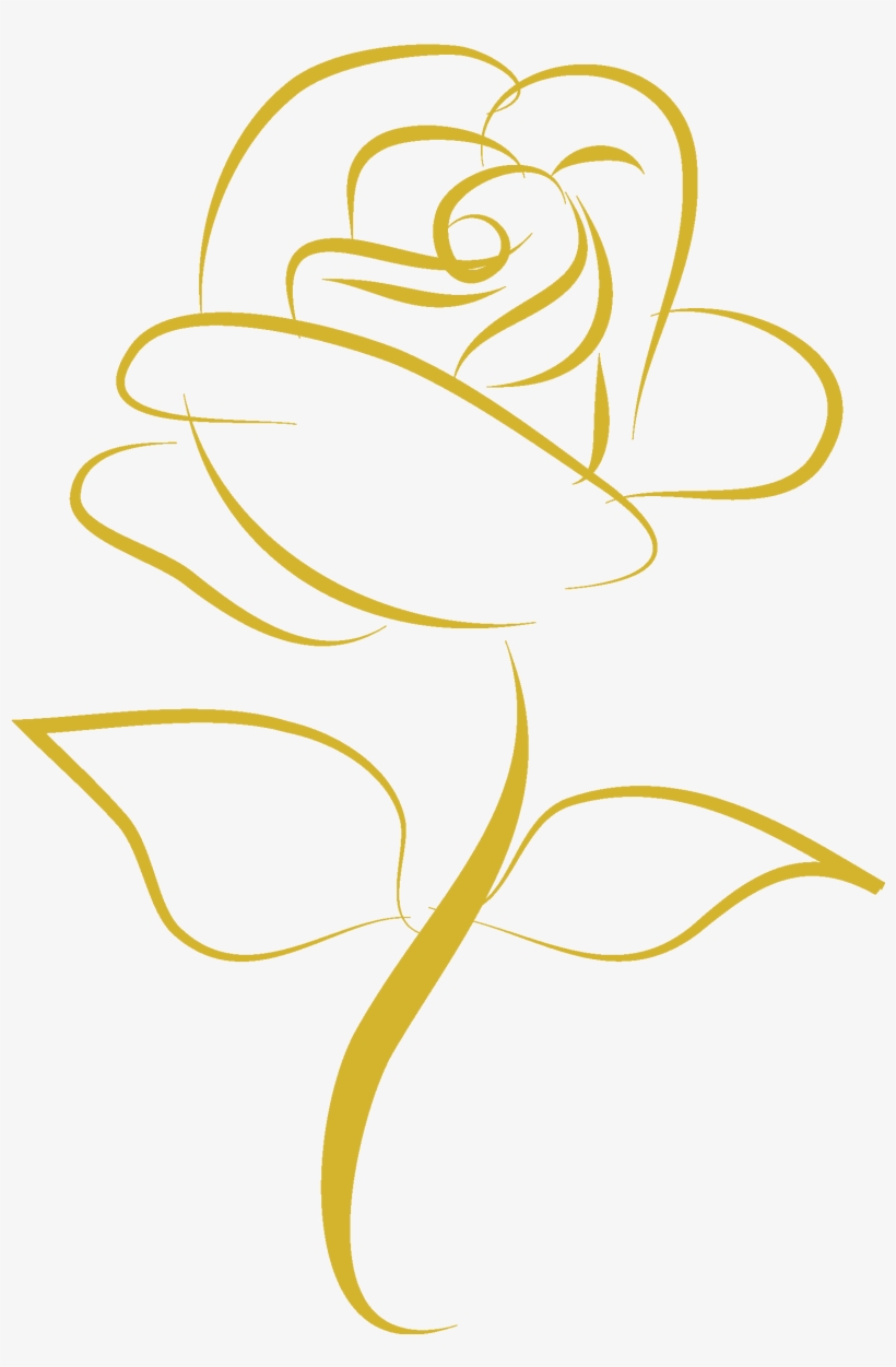 Detail Golden Rose Logo Png Nomer 23