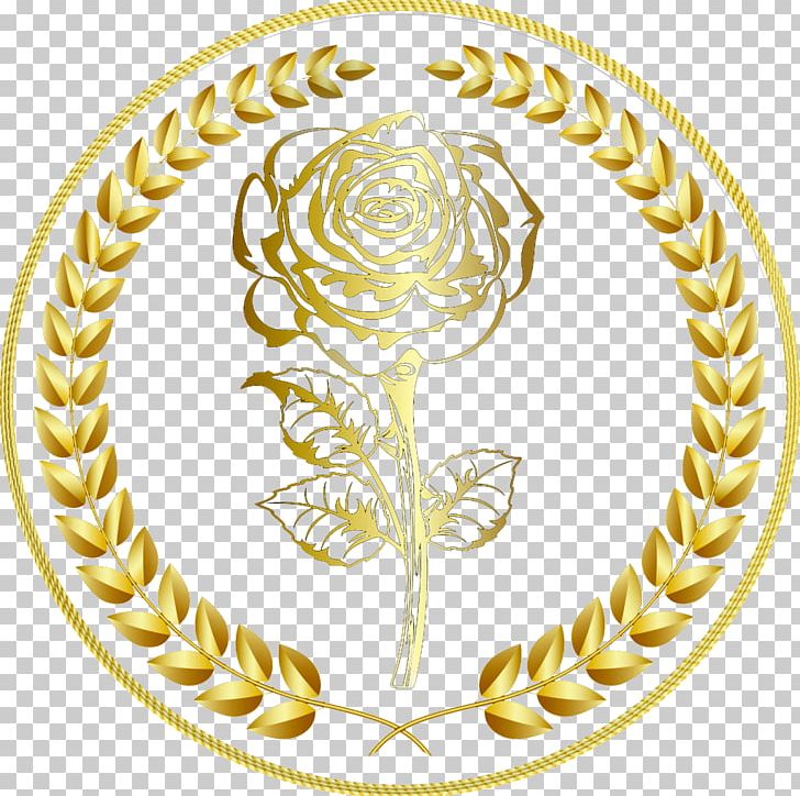 Detail Golden Rose Logo Png Nomer 31