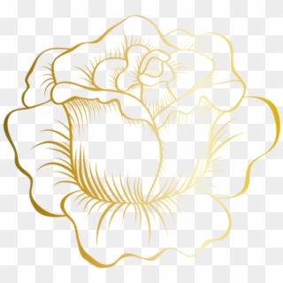 Detail Golden Rose Logo Png Nomer 51