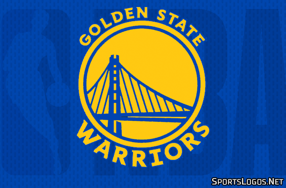 Detail Golden State Warrior Logo Nomer 11