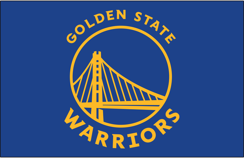 Detail Golden State Warrior Logo Nomer 18