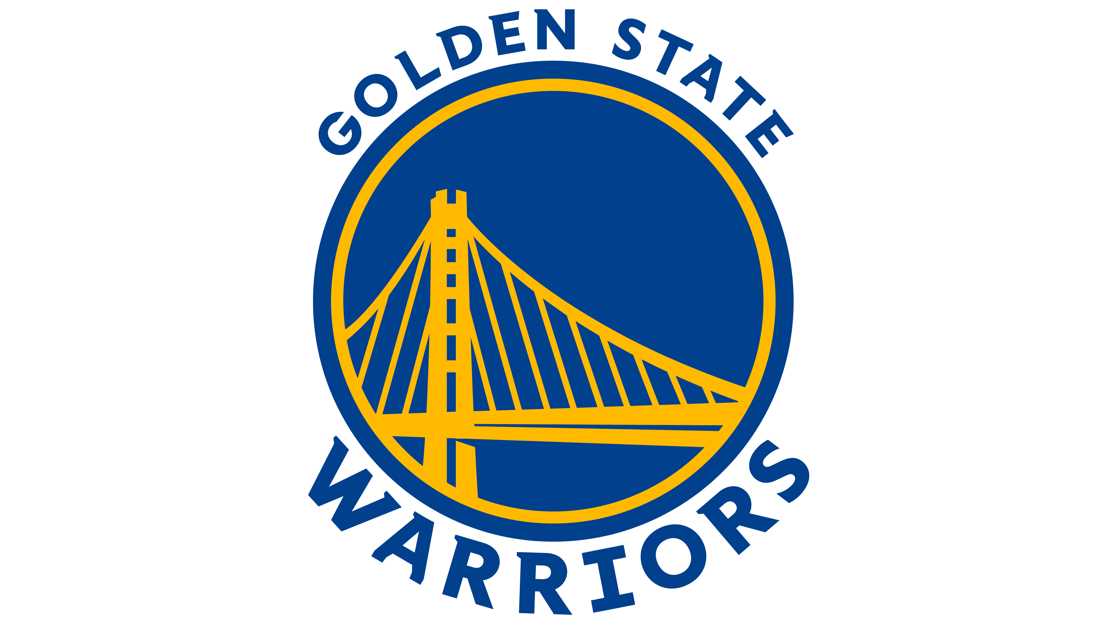 Detail Golden State Warrior Logo Nomer 3