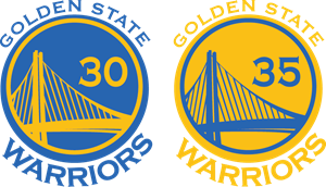 Detail Golden State Warrior Logo Nomer 27