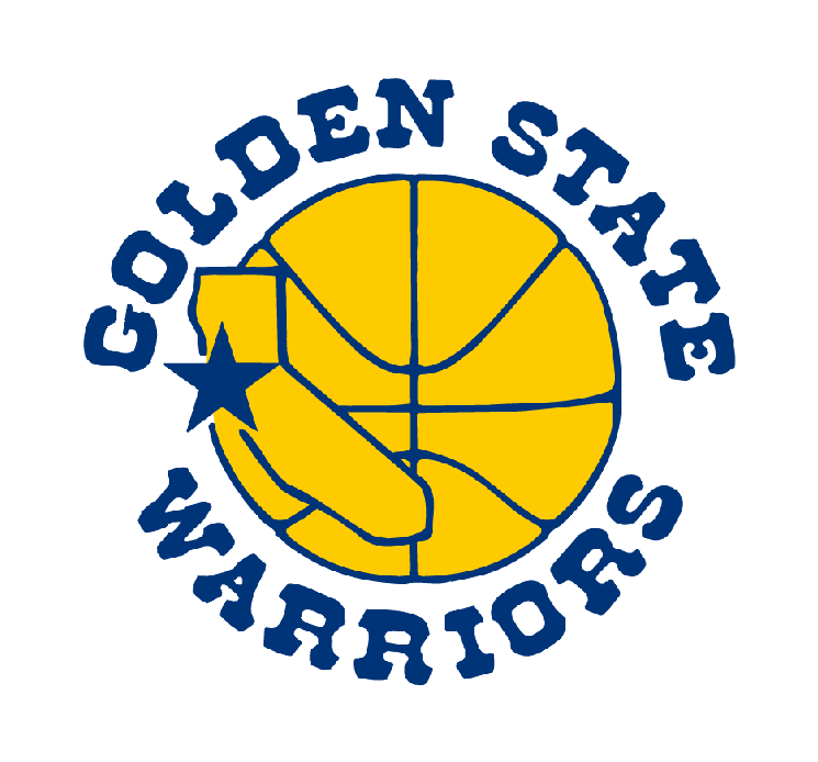 Detail Golden State Warrior Logo Nomer 35