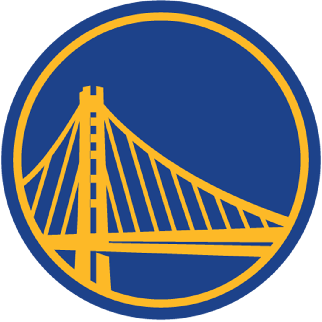 Detail Golden State Warriors Logo Nomer 2