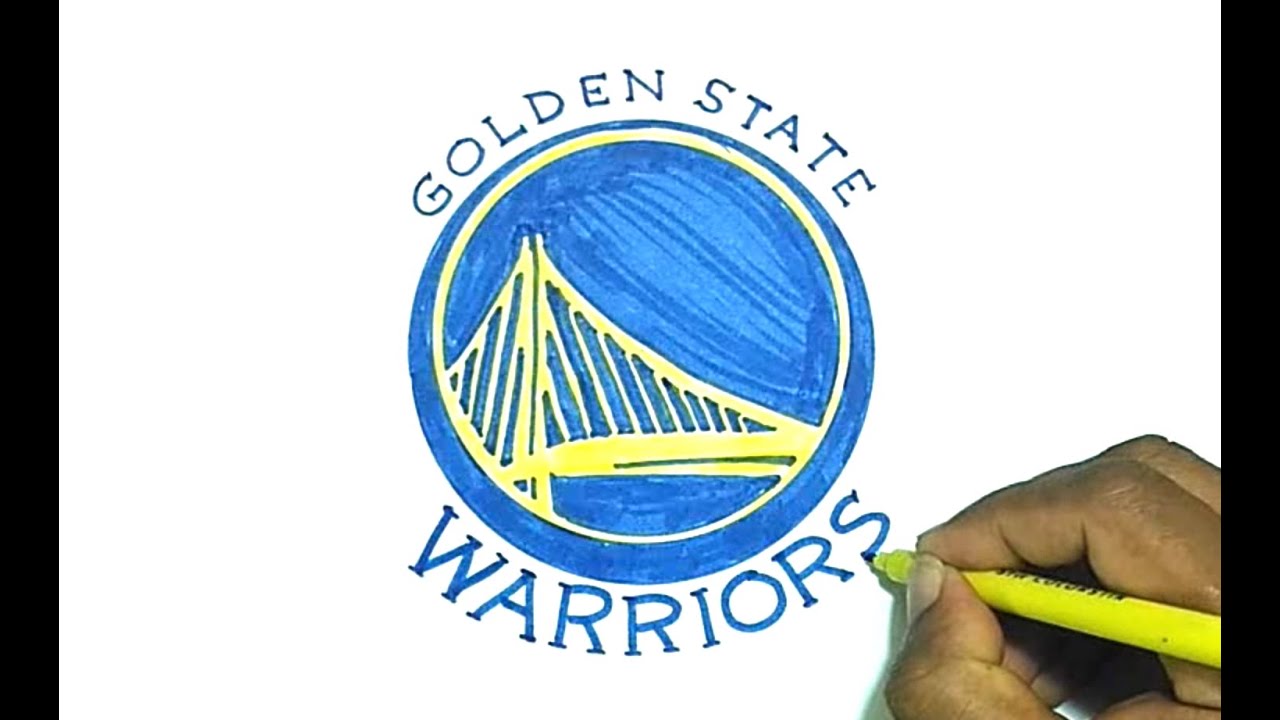 Detail Golden State Warriors Logo Nomer 12