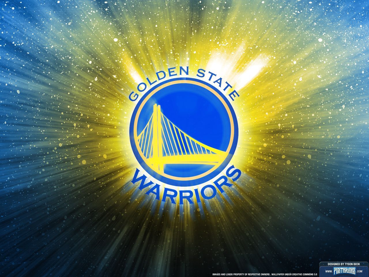 Detail Golden State Warriors Logo Nomer 14