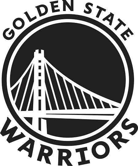 Detail Golden State Warriors Logo Nomer 16