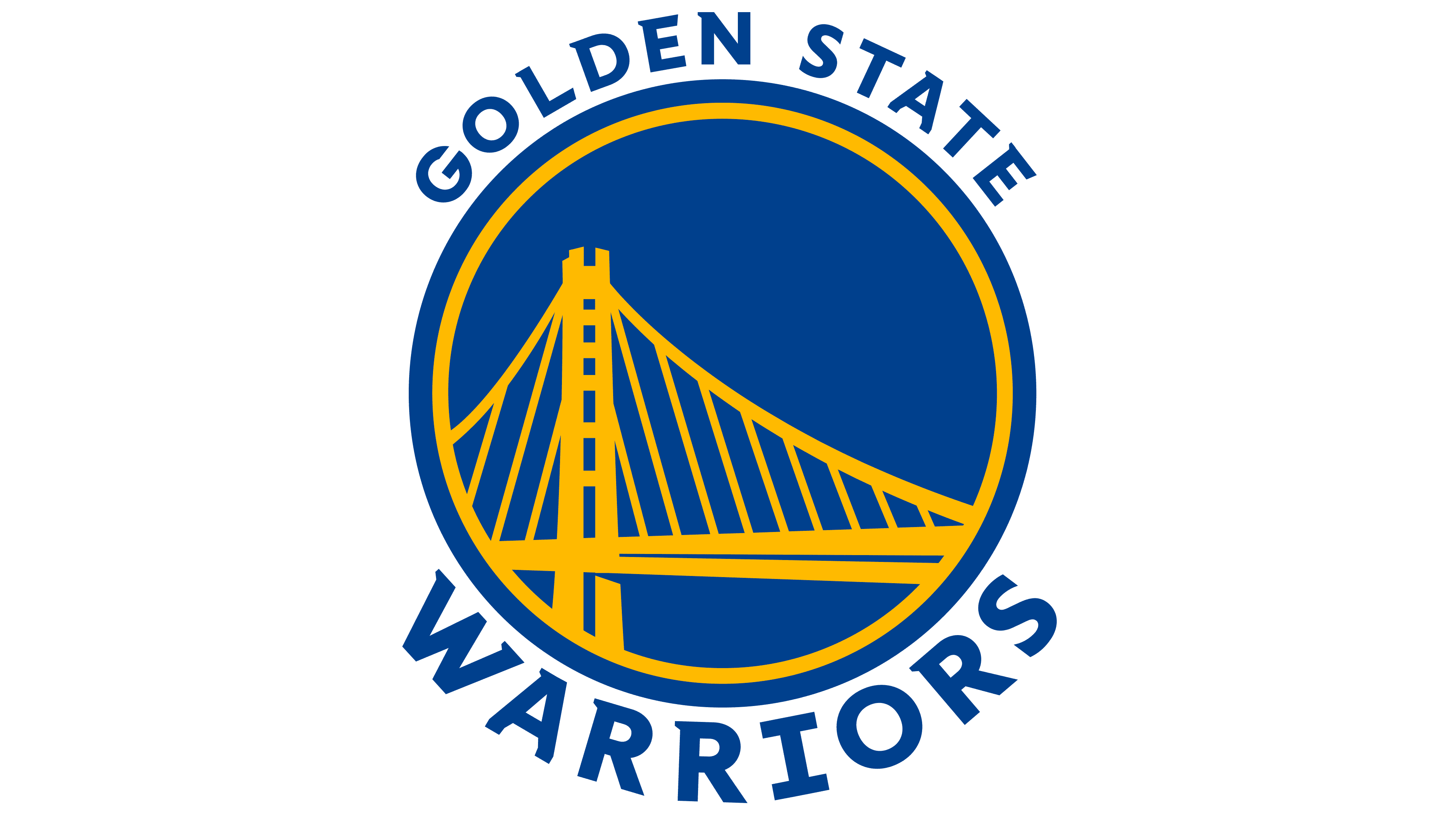 Detail Golden State Warriors Logo Nomer 3
