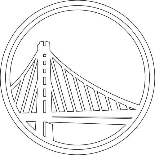 Detail Golden State Warriors Logo Nomer 30