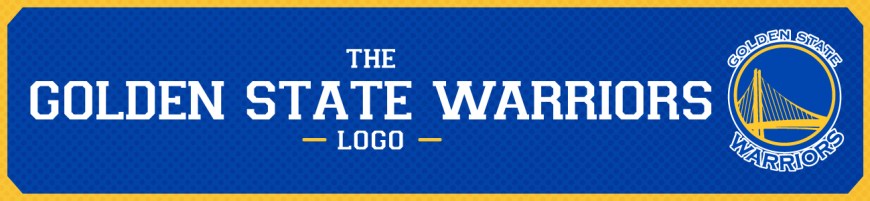 Detail Golden State Warriors Logo Nomer 45