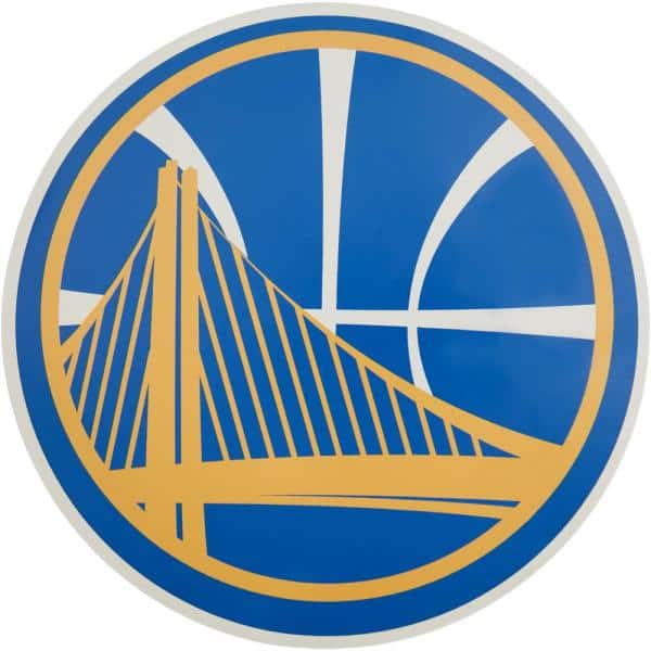 Detail Golden State Warriors Logo Nomer 5