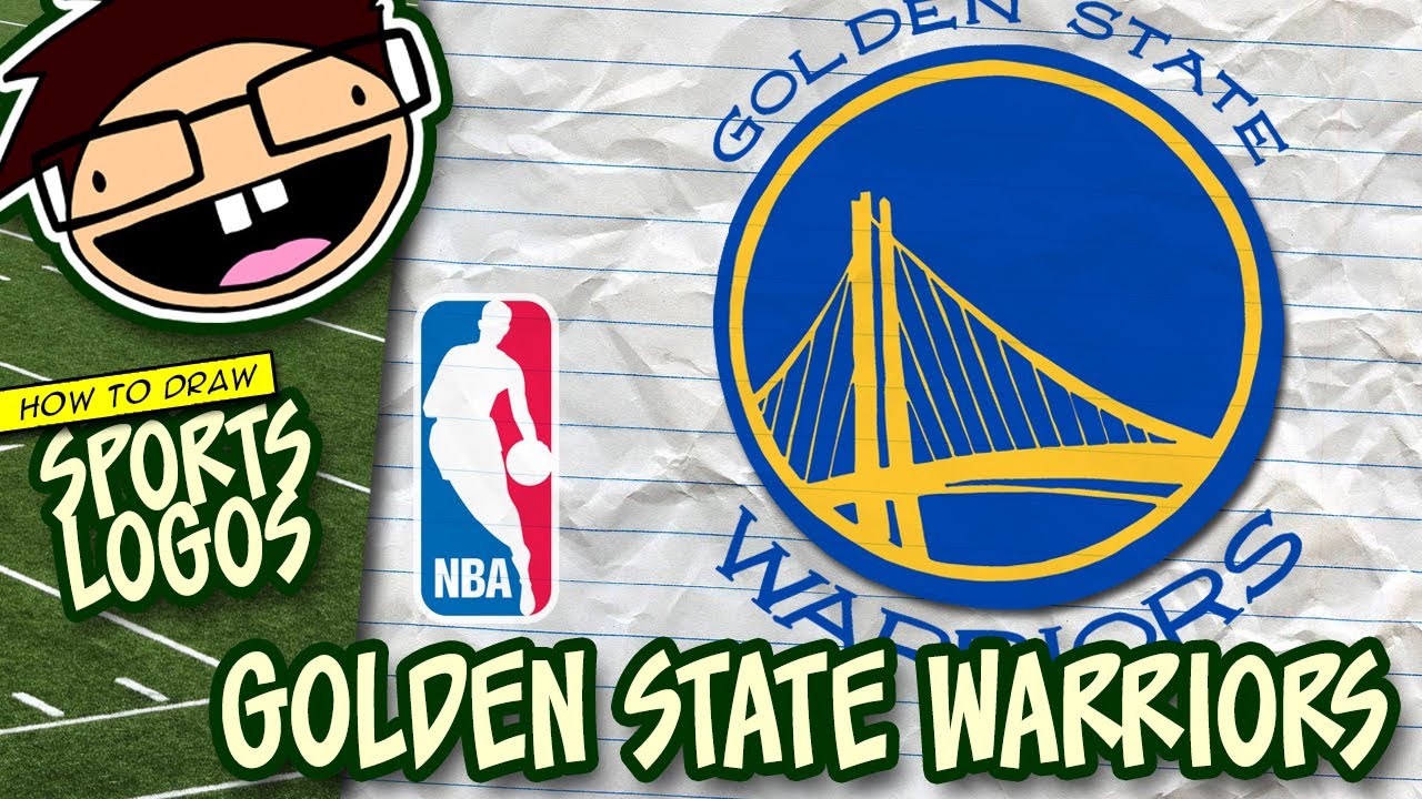 Detail Golden State Warriors Logo Nomer 54