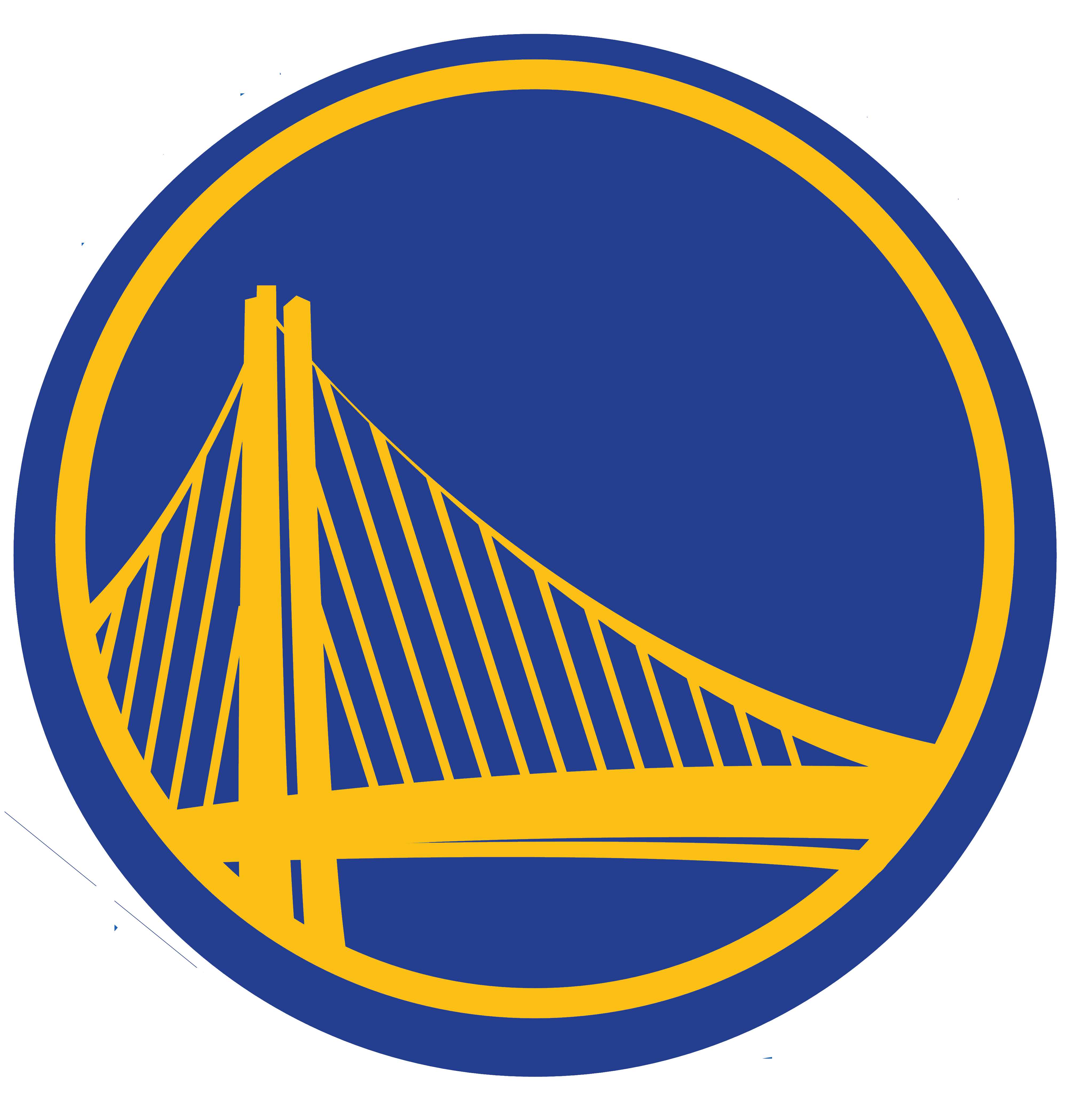 Detail Golden State Warriors Logo Png Nomer 11