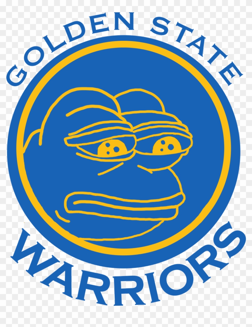 Detail Golden State Warriors Logo Png Nomer 21