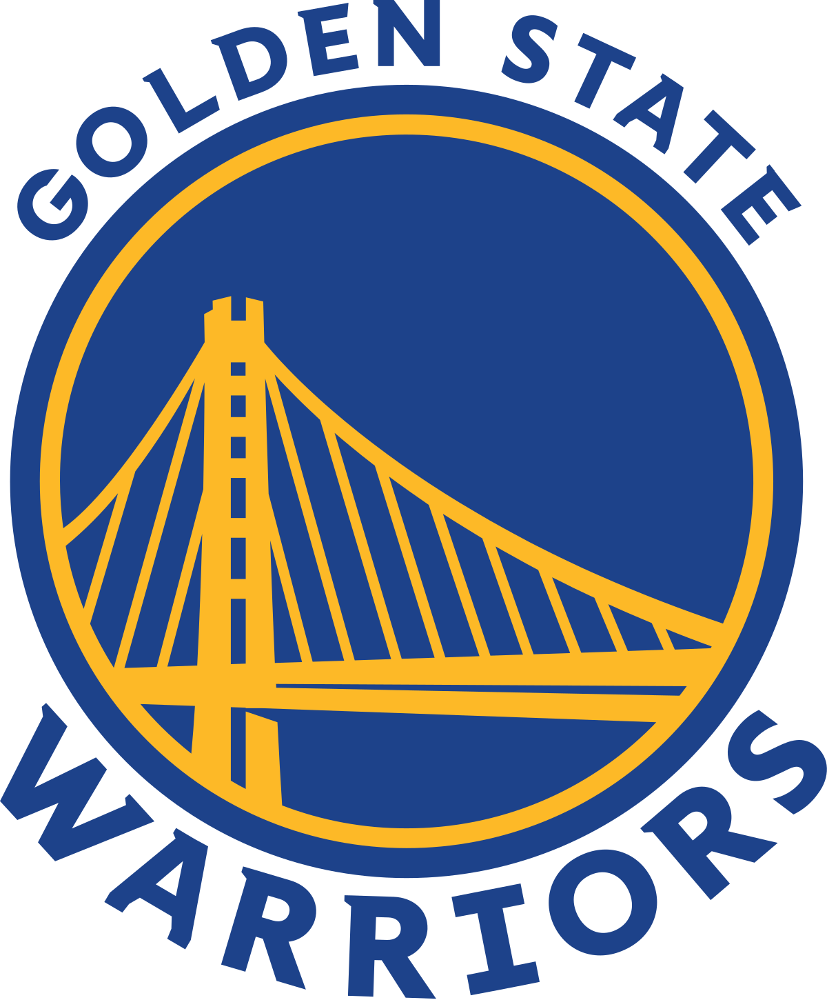 Detail Golden State Warriors Logo Png Nomer 3