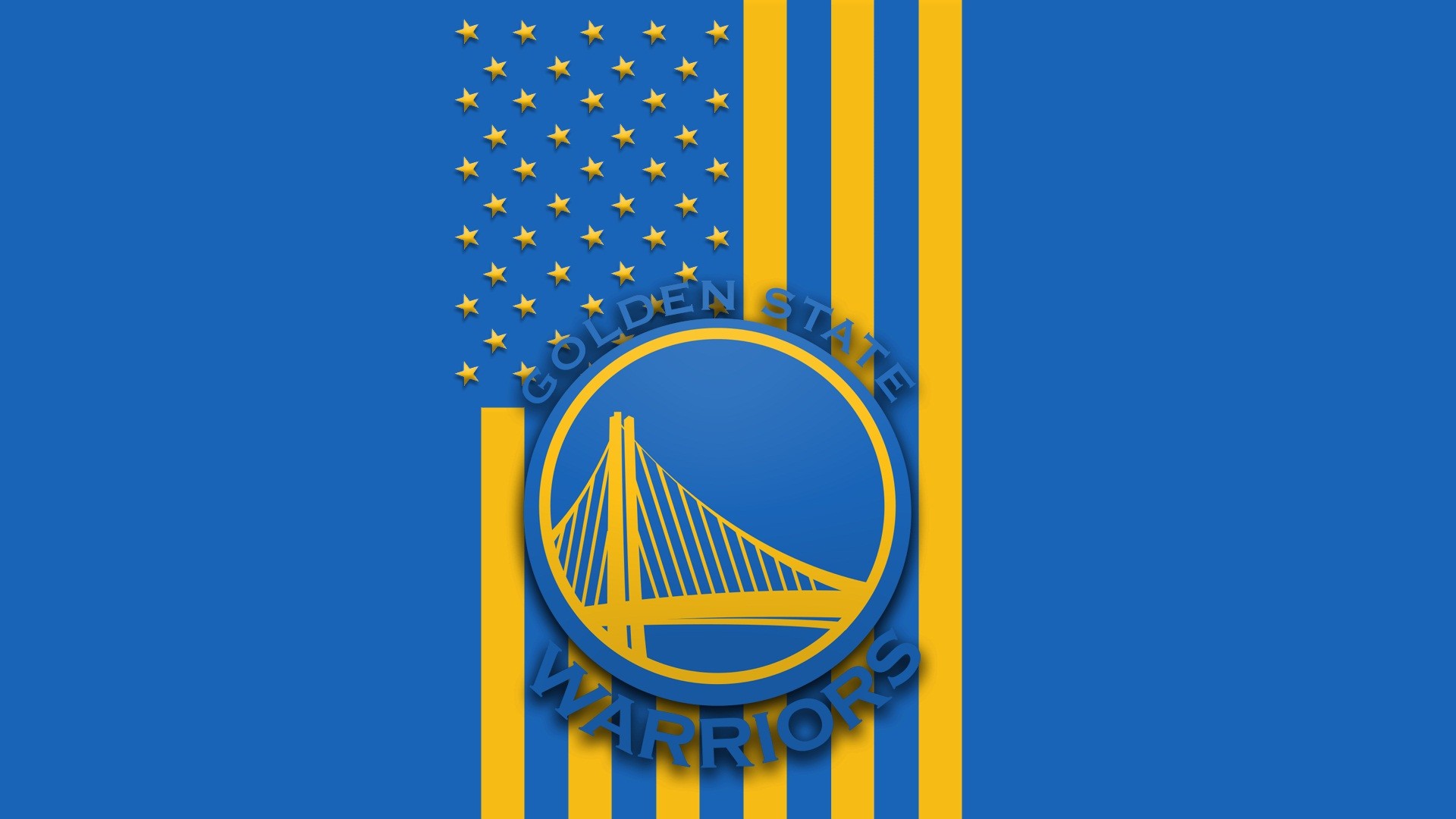 Detail Golden State Warriors Logo Wallpaper Nomer 12