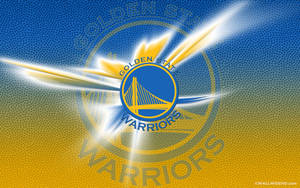 Detail Golden State Warriors Logo Wallpaper Nomer 16