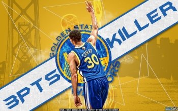 Detail Golden State Warriors Logo Wallpaper Nomer 21