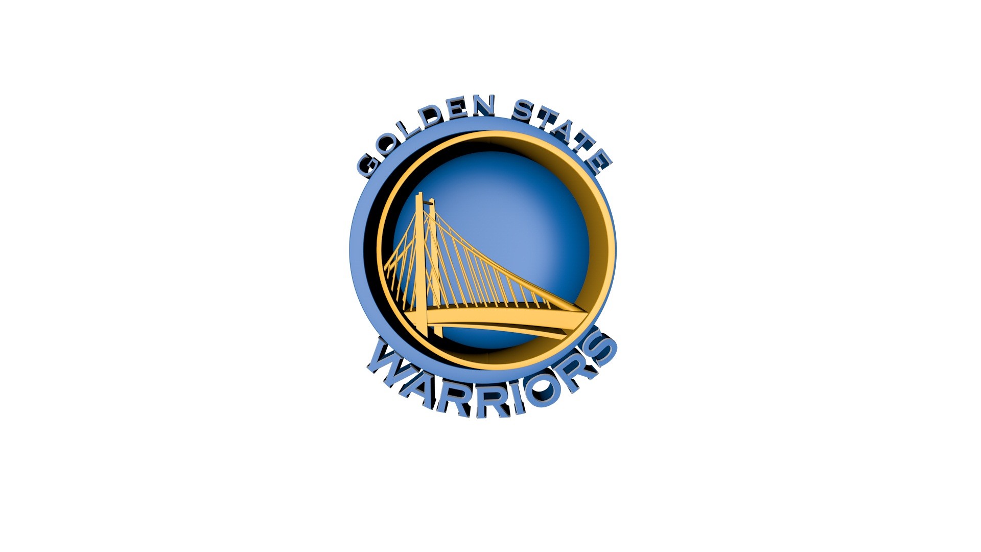 Detail Golden State Warriors Logo Wallpaper Nomer 23