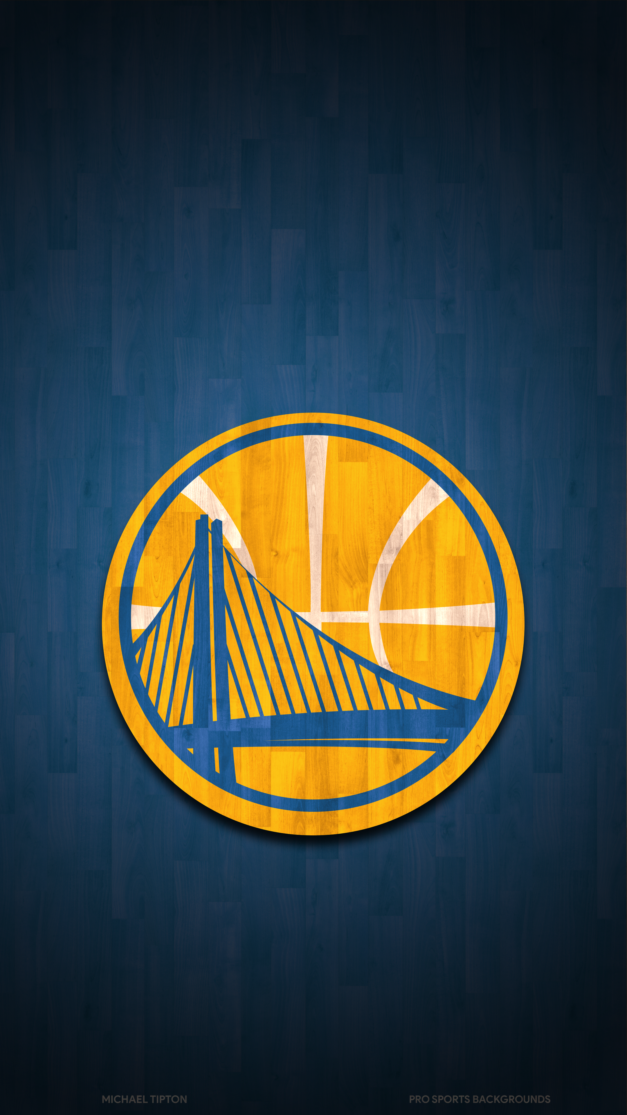 Detail Golden State Warriors Logo Wallpaper Nomer 24