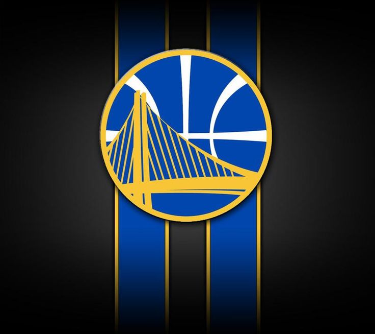 Detail Golden State Warriors Logo Wallpaper Nomer 27