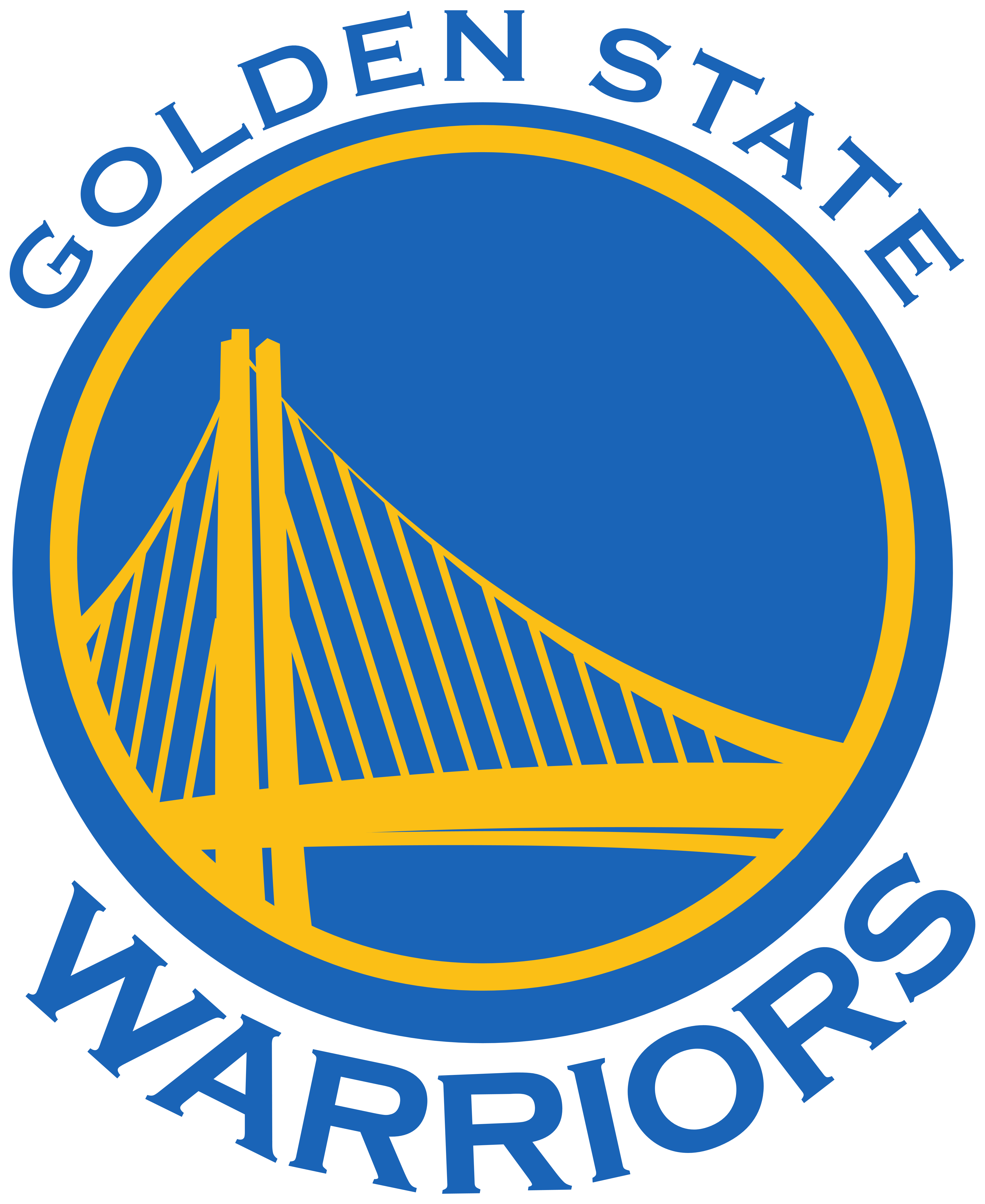 Detail Golden State Warriors Logo Wallpaper Nomer 39