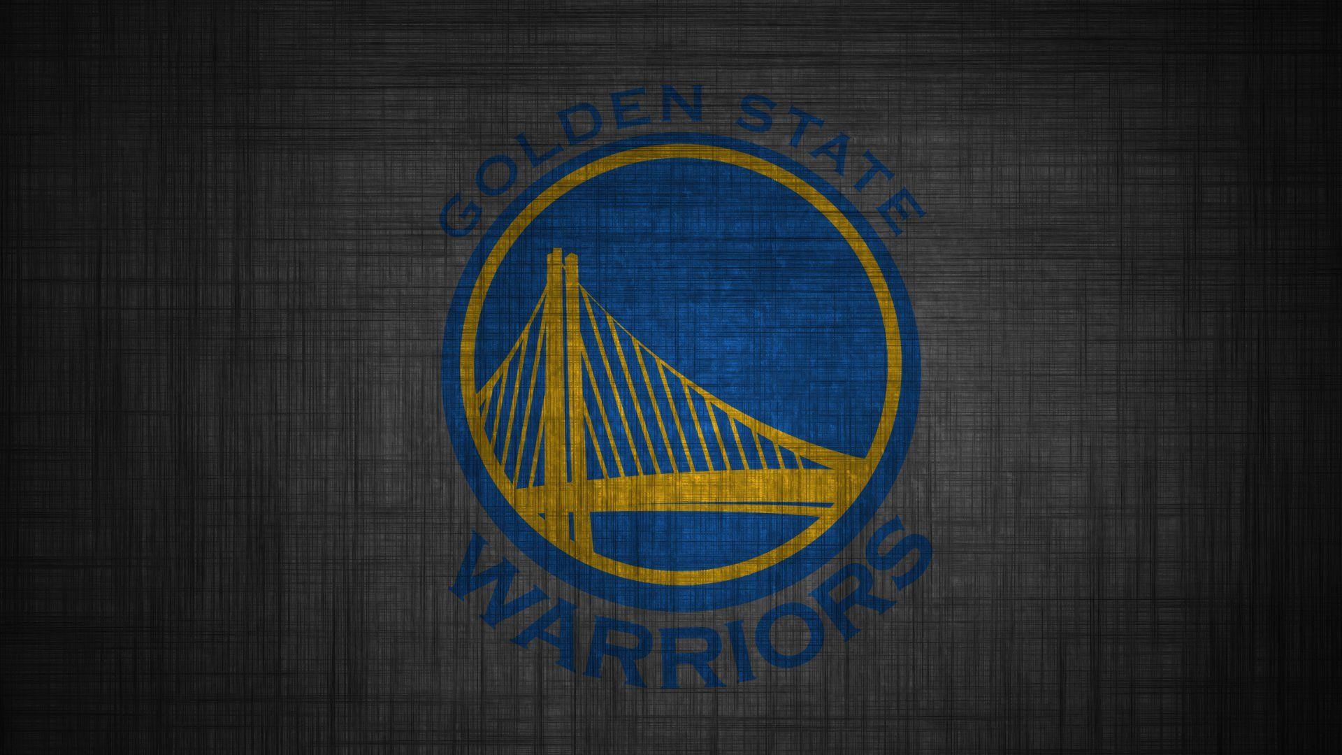 Detail Golden State Warriors Logo Wallpaper Nomer 5