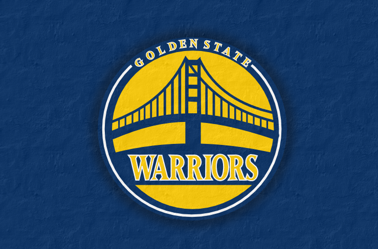 Detail Golden State Warriors Logo Wallpaper Nomer 40