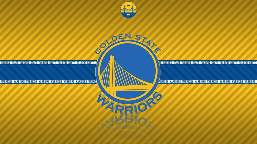 Detail Golden State Warriors Logo Wallpaper Nomer 53