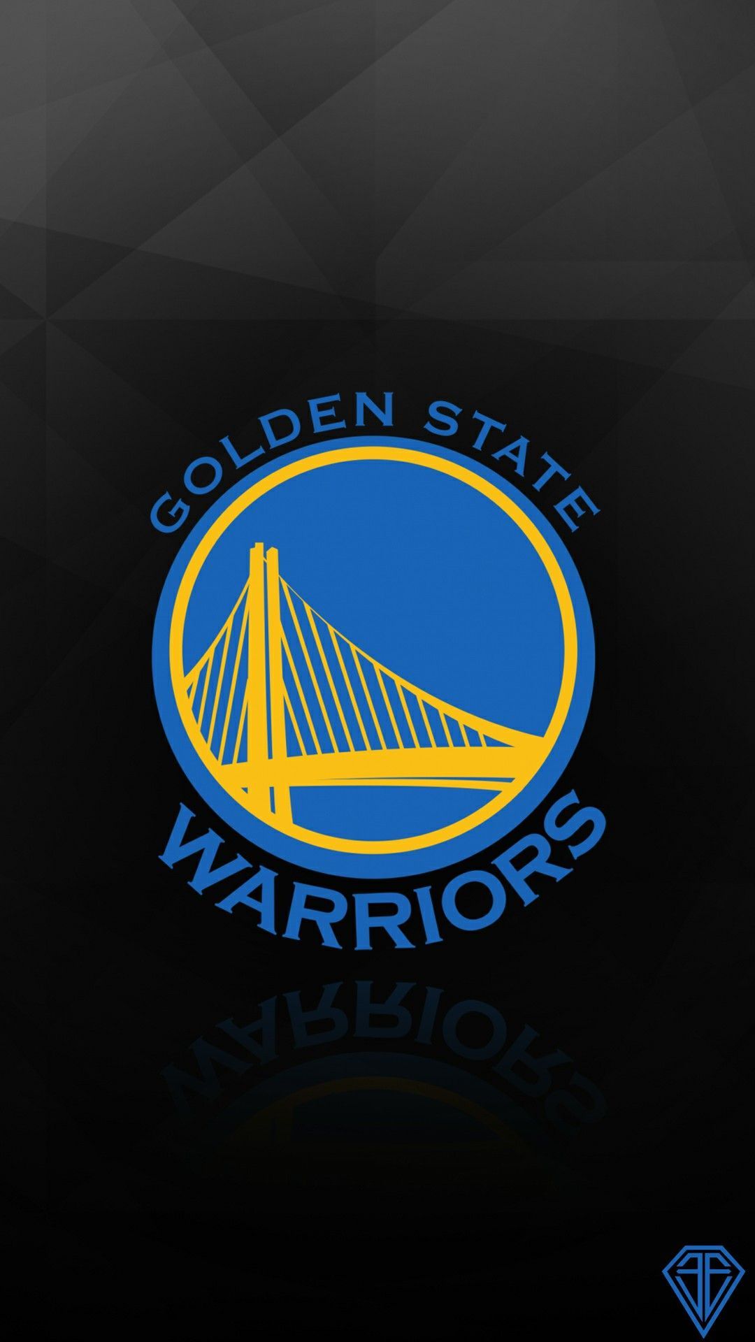 Detail Golden State Warriors Wallpaper Hd Nomer 16