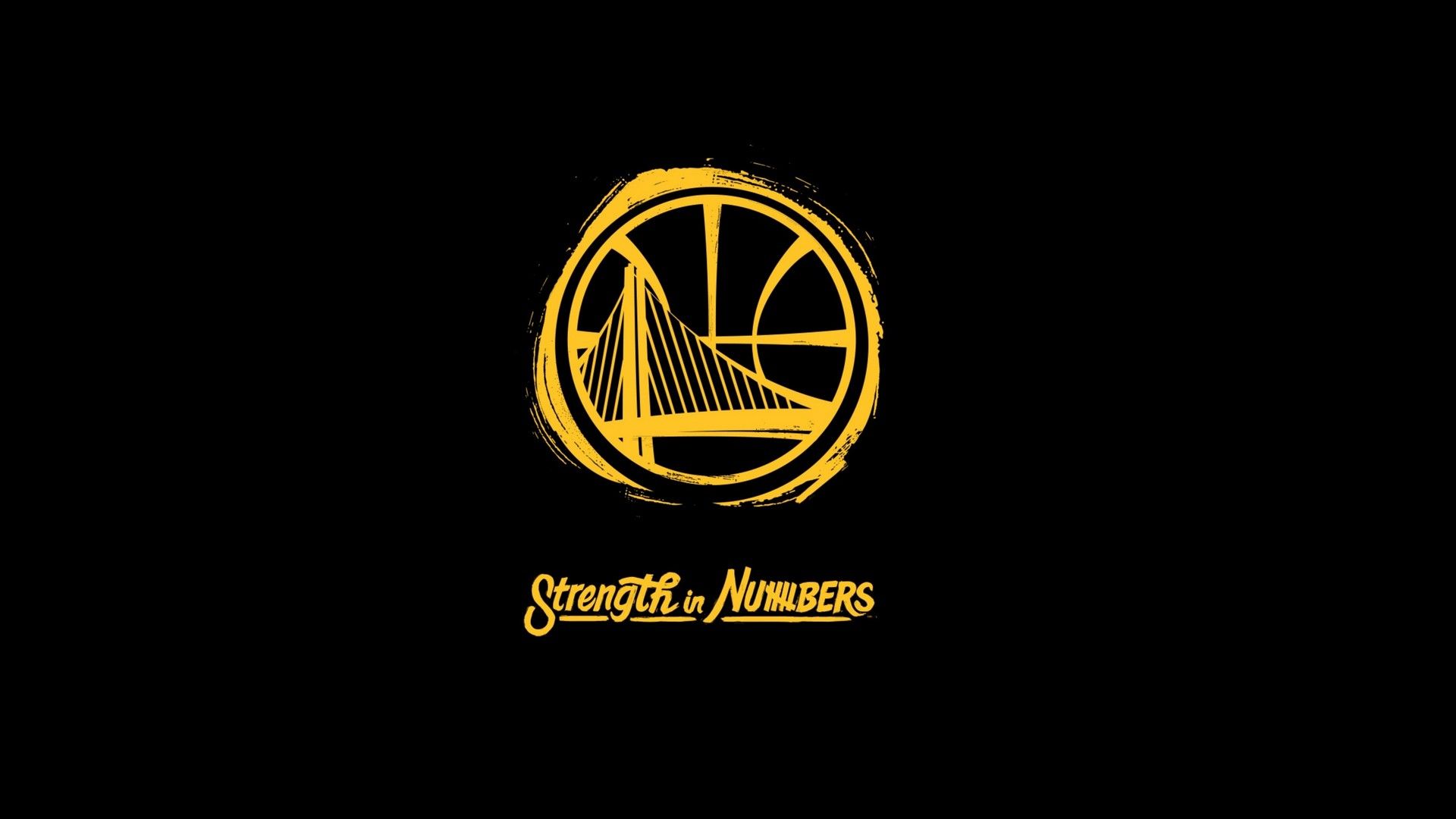 Detail Golden State Warriors Wallpaper Hd Nomer 3