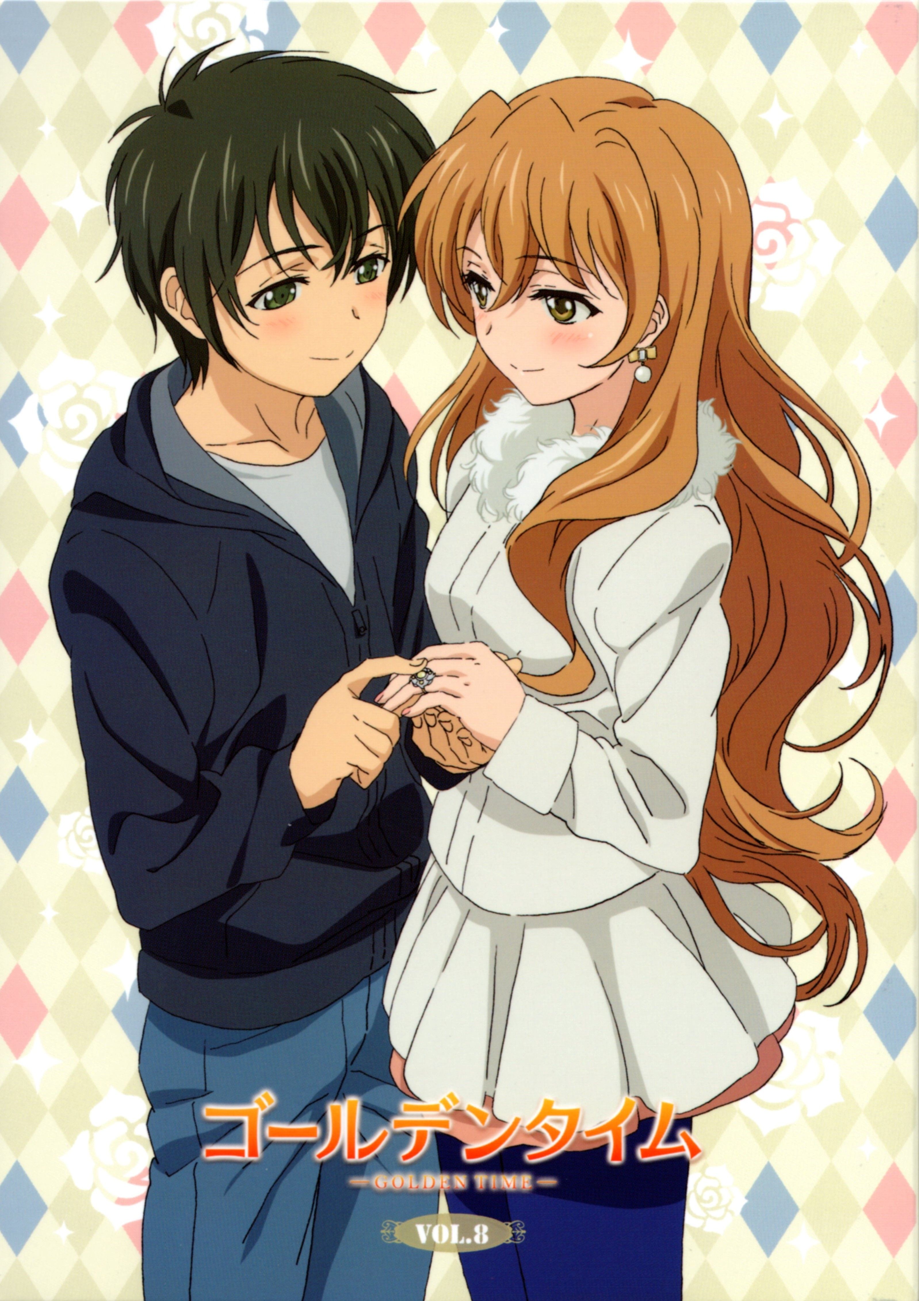 Golden Time Wallpaper - KibrisPDR