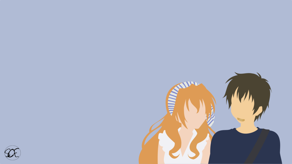 Detail Golden Time Wallpaper Nomer 18