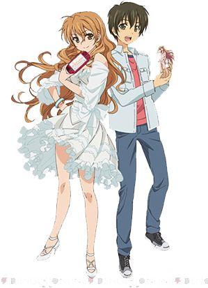 Detail Golden Time Wallpaper Nomer 35