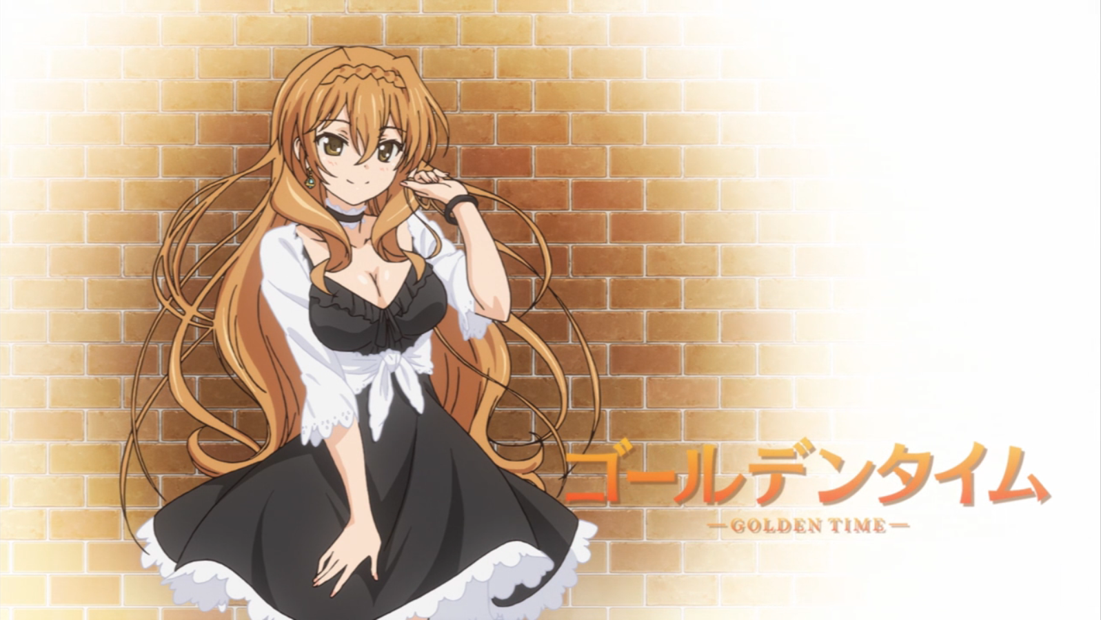 Detail Golden Time Wallpaper Nomer 48