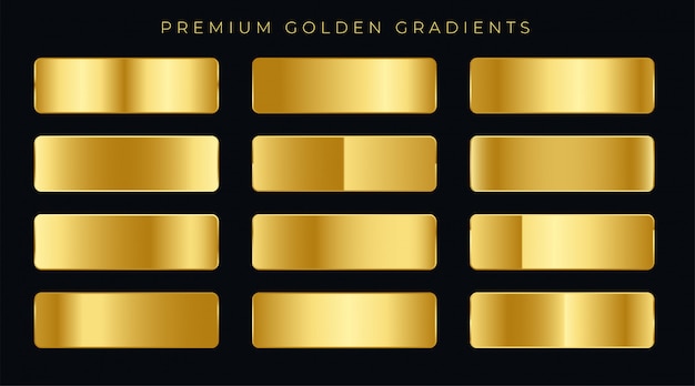 Detail Golden Vector Nomer 2