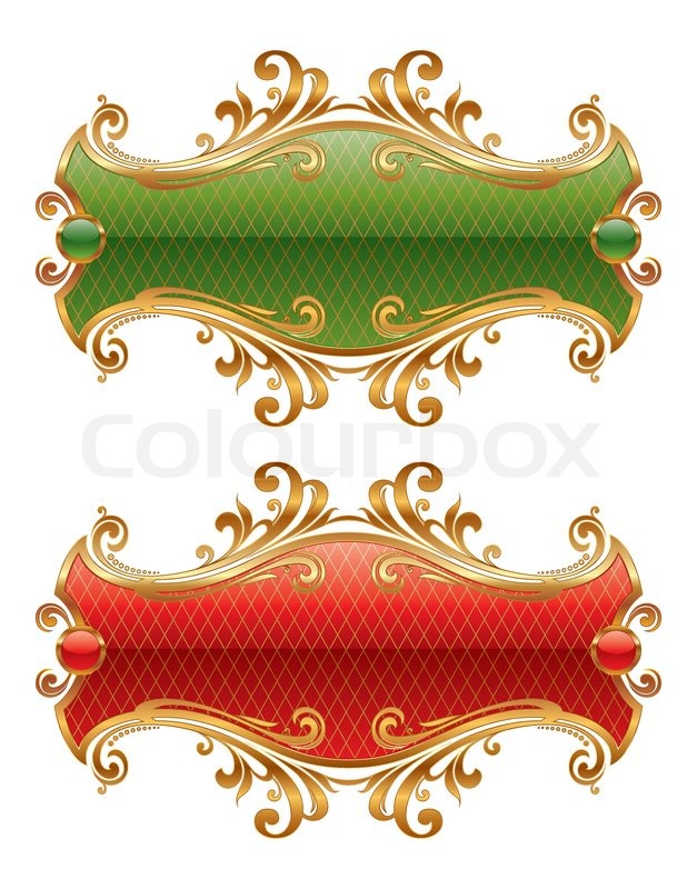 Detail Golden Vector Nomer 19